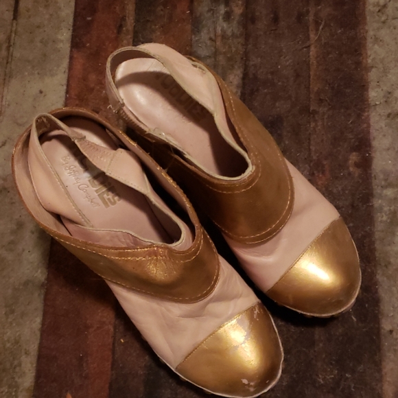 Vintage hight hills - Picture 2 of 5